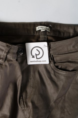 Damenhose Tom Tailor, Größe M, Farbe Grün, Preis 11,99 €