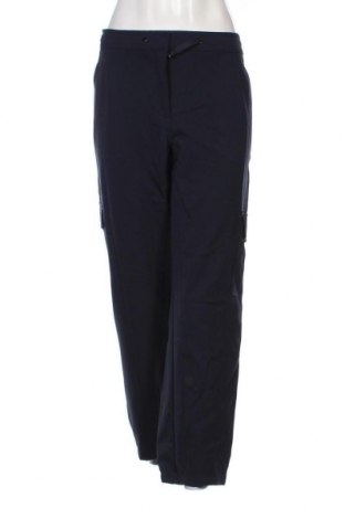 Γυναικείο παντελόνι Tom Tailor, Μέγεθος XL, Χρώμα Μπλέ, Τιμή 13,95 €