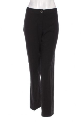 Дамски панталон Tom Tailor, Размер L, Цвят Черен, Цена 10,25 лв.