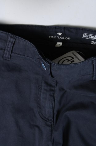 Damenhose Tom Tailor, Größe S, Farbe Blau, Preis € 13,65