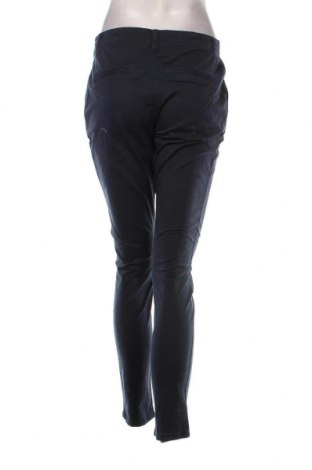 Pantaloni de femei Tom Tailor, Mărime S, Culoare Albastru, Preț 68,07 Lei