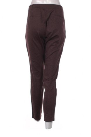 Pantaloni de femei Tom Tailor, Mărime XL, Culoare Roșu, Preț 67,44 Lei