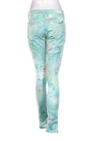 Дамски панталон Tommy Hilfiger, Размер L, Цвят Многоцветен, Цена 87,76 лв.