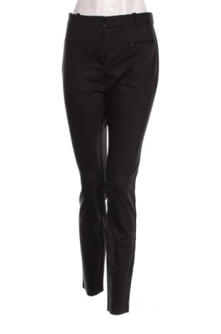 Дамски панталон Tommy Hilfiger, Размер M, Цвят Черен, Цена 91,35 лв.