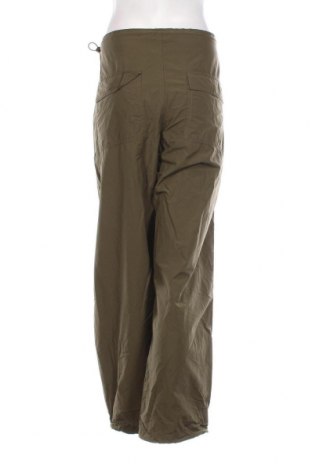 Pantaloni de femei Tommy Hilfiger, Mărime S, Culoare Verde, Preț 133,55 Lei