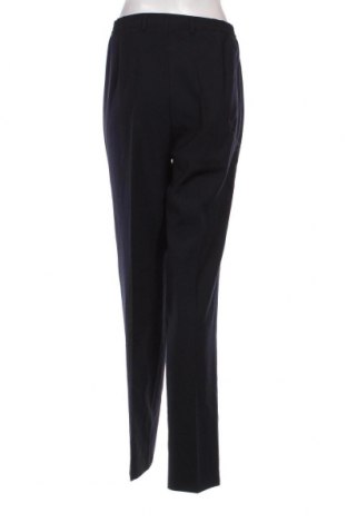 Pantaloni de femei Toni, Mărime XXL, Culoare Albastru, Preț 60,69 Lei