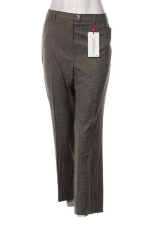 Дамски панталон Toni, Размер XL, Цвят Многоцветен, Цена 37,20 лв.
