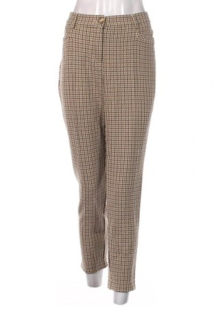 Γυναικείο παντελόνι Toni, Μέγεθος L, Χρώμα Πολύχρωμο, Τιμή 11,41 €