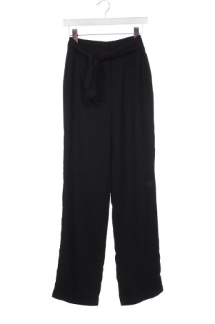 Pantaloni de femei Top Secret, Mărime XS, Culoare Negru, Preț 37,73 Lei