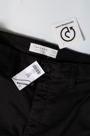 Pantaloni de femei Topshop, Mărime M, Culoare Negru, Preț 70,36 Lei