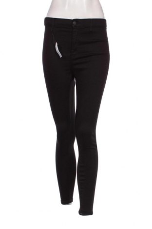 Дамски панталон Topshop, Размер M, Цвят Черен, Цена 21,39 лв.