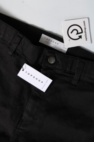 Dámské kalhoty  Topshop, Velikost M, Barva Černá, Cena  310,00 Kč