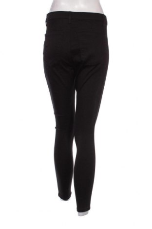 Γυναικείο παντελόνι Topshop, Μέγεθος L, Χρώμα Μαύρο, Τιμή 11,99 €