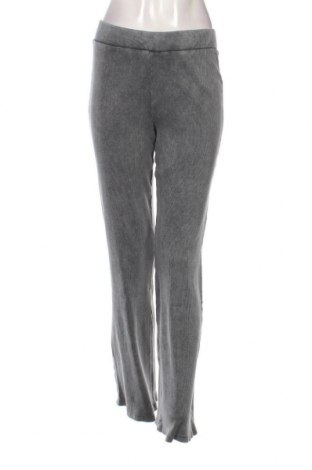Дамски панталон Topshop, Размер M, Цвят Сив, Цена 18,60 лв.