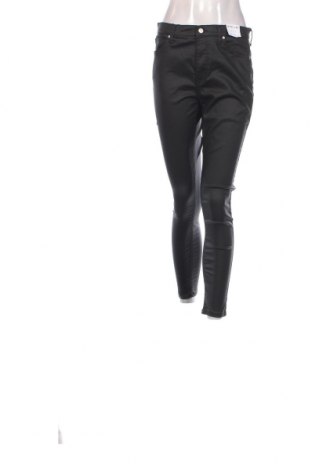 Дамски панталон Topshop, Размер M, Цвят Черен, Цена 18,60 лв.