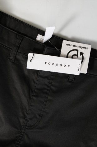 Pantaloni de femei Topshop, Mărime S, Culoare Negru, Preț 61,18 Lei