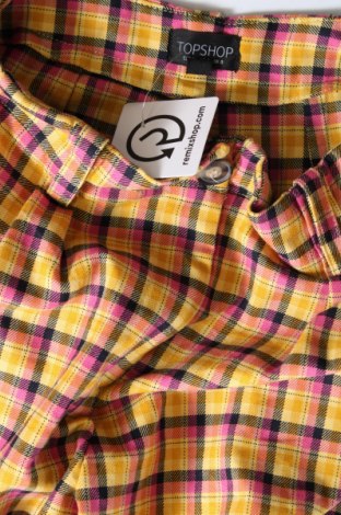 Γυναικείο παντελόνι Topshop, Μέγεθος S, Χρώμα Πολύχρωμο, Τιμή 14,31 €