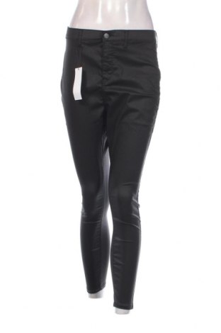 Pantaloni de femei Topshop, Mărime L, Culoare Negru, Preț 61,18 Lei