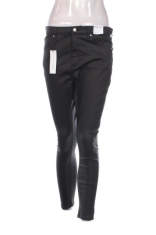 Γυναικείο παντελόνι Topshop, Μέγεθος L, Χρώμα Μαύρο, Τιμή 11,03 €