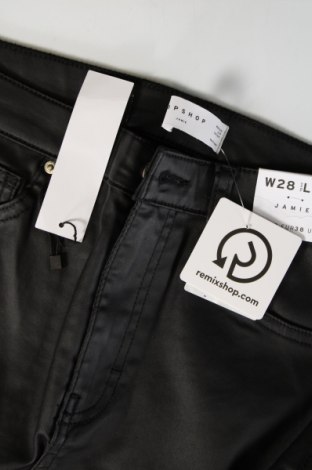 Γυναικείο παντελόνι Topshop, Μέγεθος S, Χρώμα Μαύρο, Τιμή 10,07 €