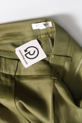 Damenhose Topshop, Größe M, Farbe Grün, Preis 9,59 €