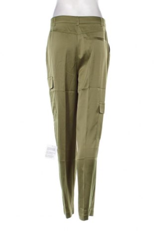 Pantaloni de femei Topshop, Mărime M, Culoare Verde, Preț 61,18 Lei