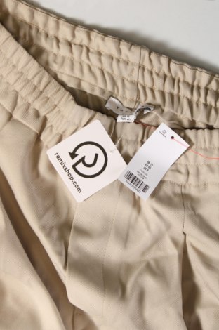 Γυναικείο παντελόνι Topshop, Μέγεθος M, Χρώμα  Μπέζ, Τιμή 9,59 €