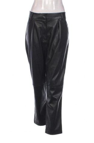 Дамски панталон Topshop, Размер L, Цвят Черен, Цена 20,46 лв.