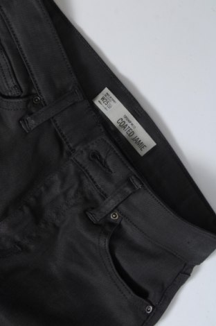 Damenhose Topshop, Größe XS, Farbe Schwarz, Preis € 13,68