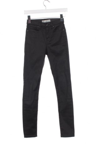 Дамски панталон Topshop, Размер XS, Цвят Черен, Цена 26,75 лв.
