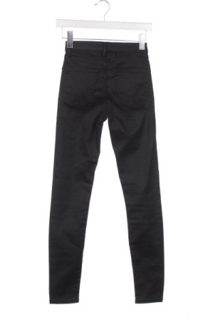 Γυναικείο παντελόνι Topshop, Μέγεθος XS, Χρώμα Μαύρο, Τιμή 14,31 €