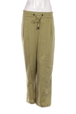 Pantaloni de femei Topshop, Mărime M, Culoare Verde, Preț 26,97 Lei