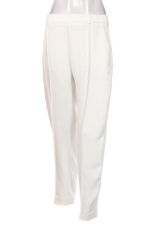 Pantaloni de femei Topshop, Mărime M, Culoare Alb, Preț 165,90 Lei