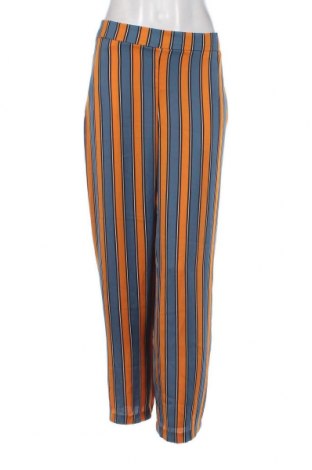Дамски панталон Topshop, Размер XL, Цвят Многоцветен, Цена 26,65 лв.