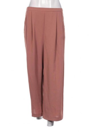 Дамски панталон Topshop, Размер M, Цвят Розов, Цена 22,14 лв.