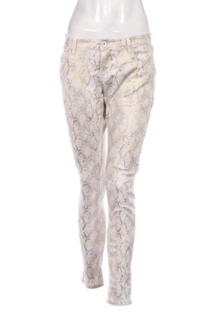 Γυναικείο παντελόνι Toxik 3, Μέγεθος XL, Χρώμα Πολύχρωμο, Τιμή 10,14 €
