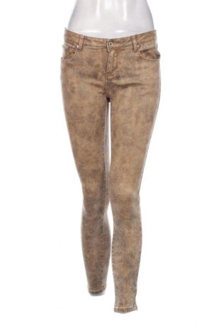 Pantaloni de femei Toxik 3, Mărime M, Culoare Bej, Preț 68,25 Lei