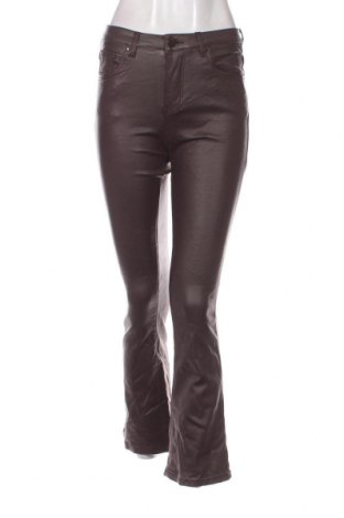 Pantaloni de femei Toxik 3, Mărime S, Culoare Maro, Preț 26,97 Lei