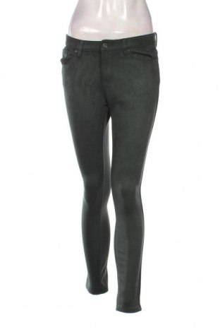 Pantaloni de femei Toxik 3, Mărime M, Culoare Verde, Preț 60,69 Lei