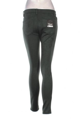 Pantaloni de femei Toxik 3, Mărime M, Culoare Verde, Preț 26,97 Lei