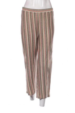 Pantaloni de femei Trend One, Mărime L, Culoare Multicolor, Preț 28,62 Lei