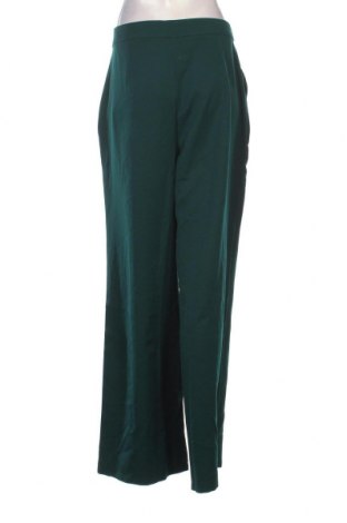 Γυναικείο παντελόνι Trendyol, Μέγεθος L, Χρώμα Πράσινο, Τιμή 47,94 €