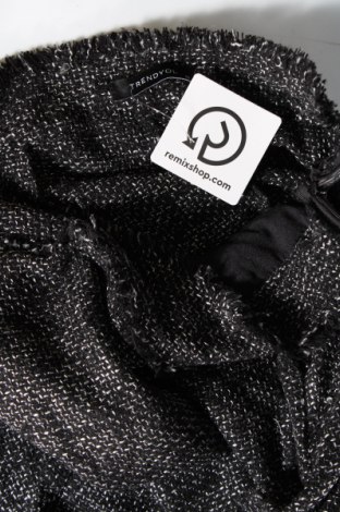 Γυναικείο παντελόνι Trendyol, Μέγεθος S, Χρώμα Μαύρο, Τιμή 11,41 €