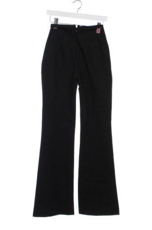 Dámské kalhoty  Trendyol, Velikost XS, Barva Černá, Cena  131,00 Kč
