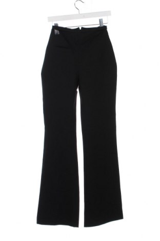 Damenhose Trendyol, Größe XS, Farbe Schwarz, Preis € 5,99