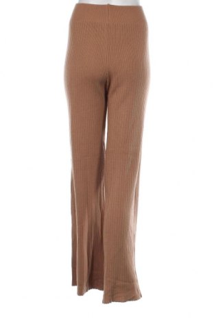 Damenhose Trendyol, Größe S, Farbe Beige, Preis 16,83 €