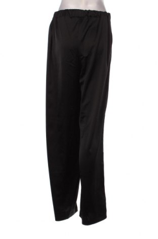 Дамски панталон Trendyol, Размер L, Цвят Черен, Цена 26,69 лв.