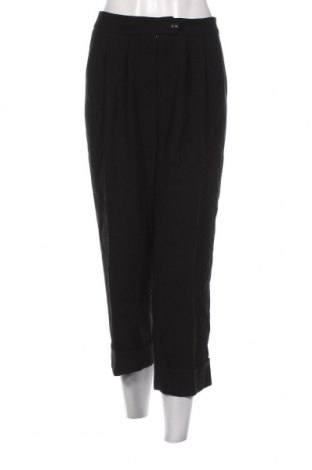 Pantaloni de femei Tristan, Mărime L, Culoare Negru, Preț 121,10 Lei