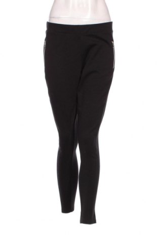 Pantaloni de femei Tru, Mărime M, Culoare Negru, Preț 26,71 Lei