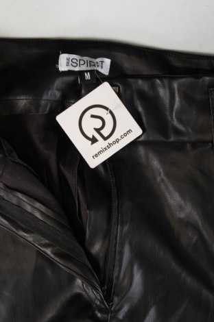 Γυναικείο παντελόνι True Spirit, Μέγεθος M, Χρώμα Μαύρο, Τιμή 4,49 €